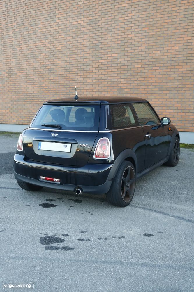 MINI 3 Portas - 15