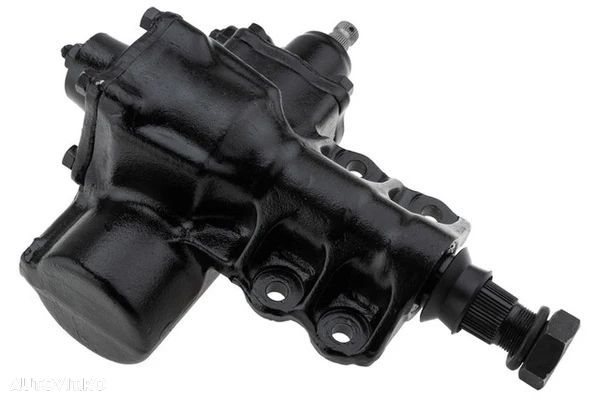 caseta directie nissan navara d22 2001, 2002, 2003, 2004, 2005, 2006, - 1
