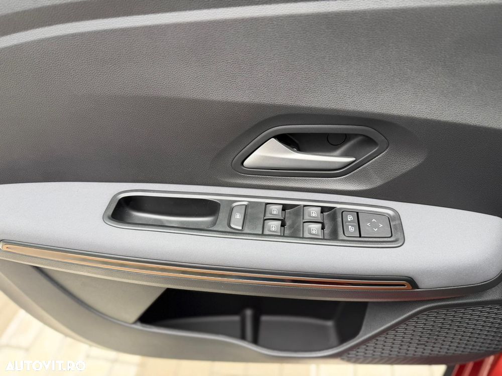 Dacia Jogger 5 locuri ECO-G 100 Extreme - 16