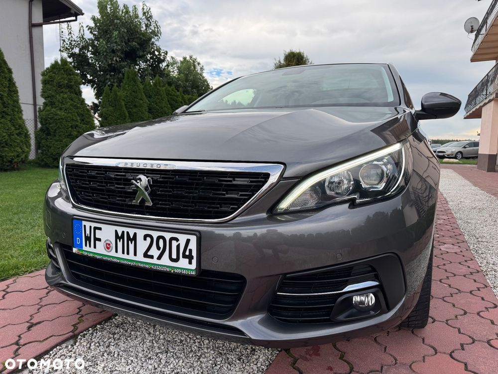 Peugeot 308 PureTech 130 Stop & Start Style - 5