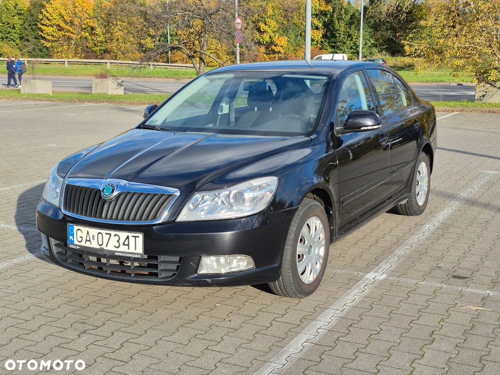 Skoda Octavia 1.8 TSI Ambition - 1