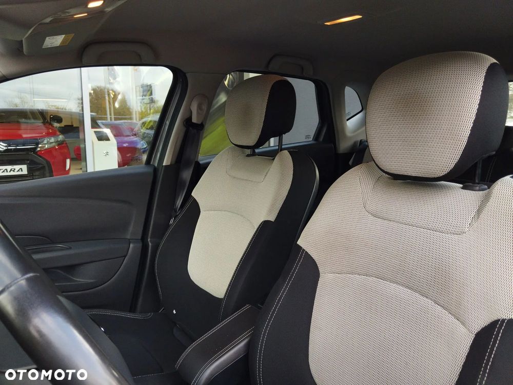 Renault Captur 0.9 Energy TCe Limited - 10