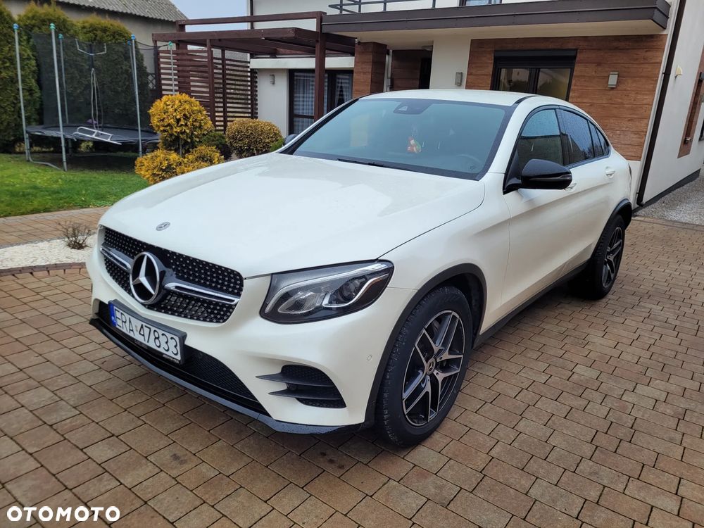 Mercedes-Benz GLC - 3