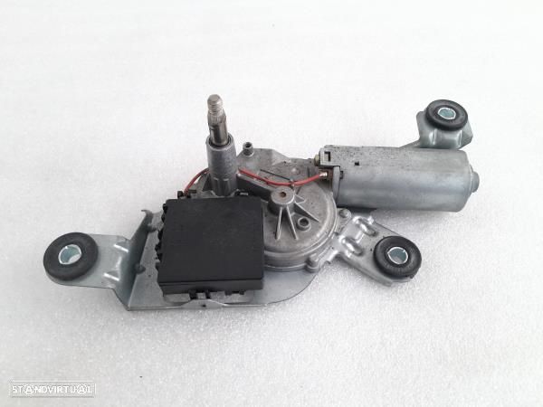 Motor Escovas / Limpa Vidros Tras Bmw X3 (E83) - 1