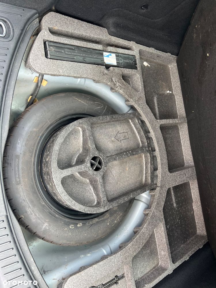 Ford Mondeo - 16