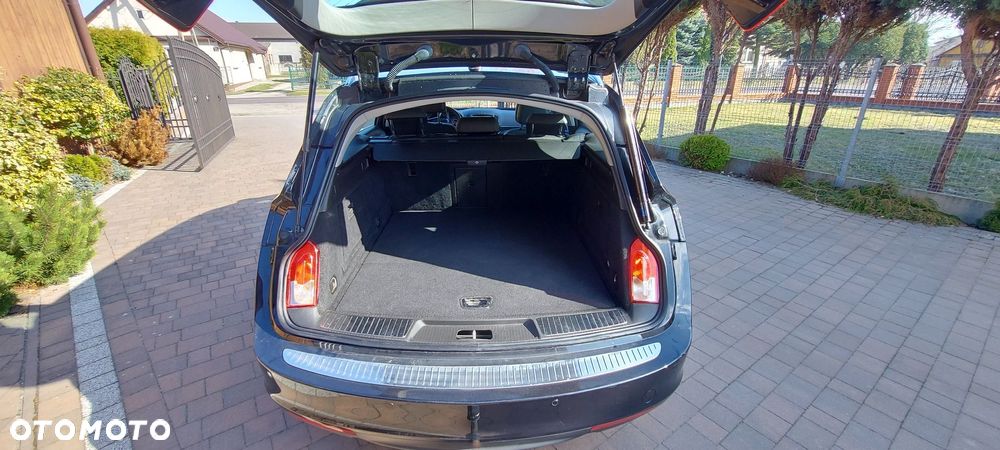 Opel Insignia 1.6 ECOTEC DI Turbo ecoFLEX Business Innovation - 13