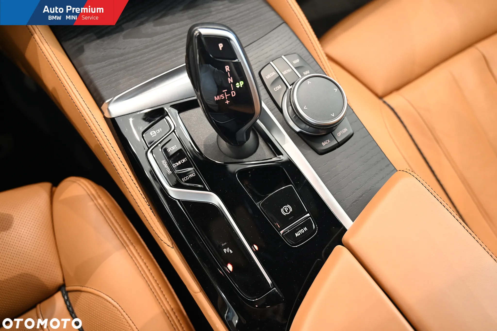 BMW Seria 5 530i xDrive - 9