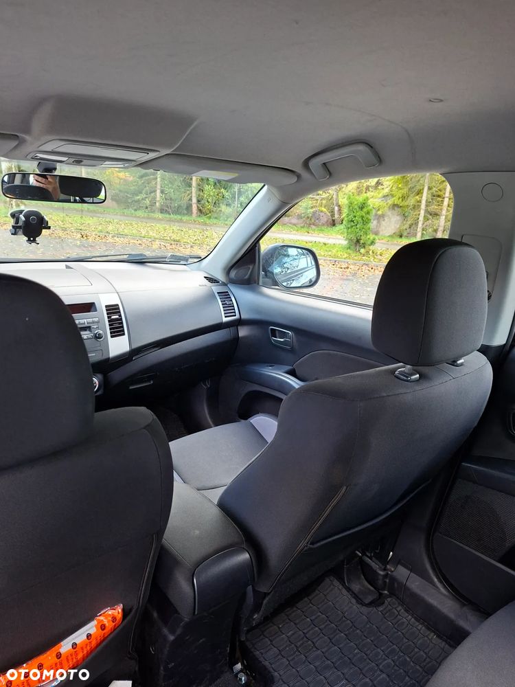 Mitsubishi Outlander 2.0 DID Invite - 15