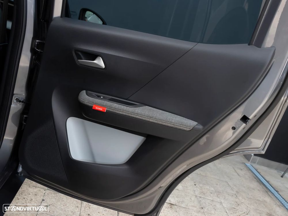 Citroën C3 Aircross 1.2 PureTech Plus - 10