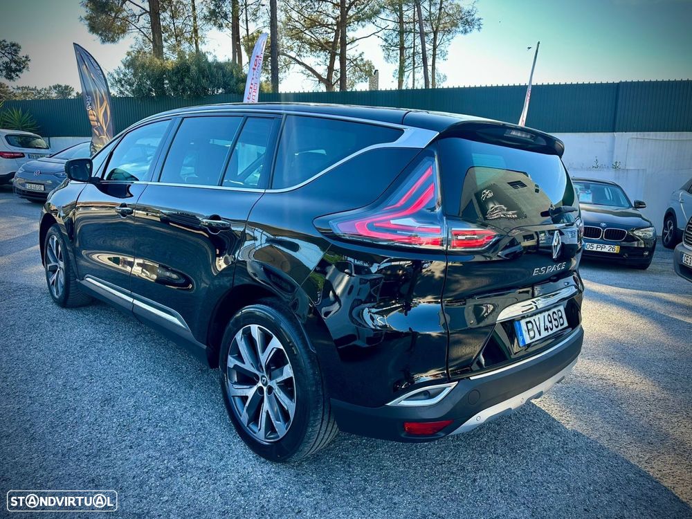 Renault Espace 1.6 dCi Zen EDC - 5