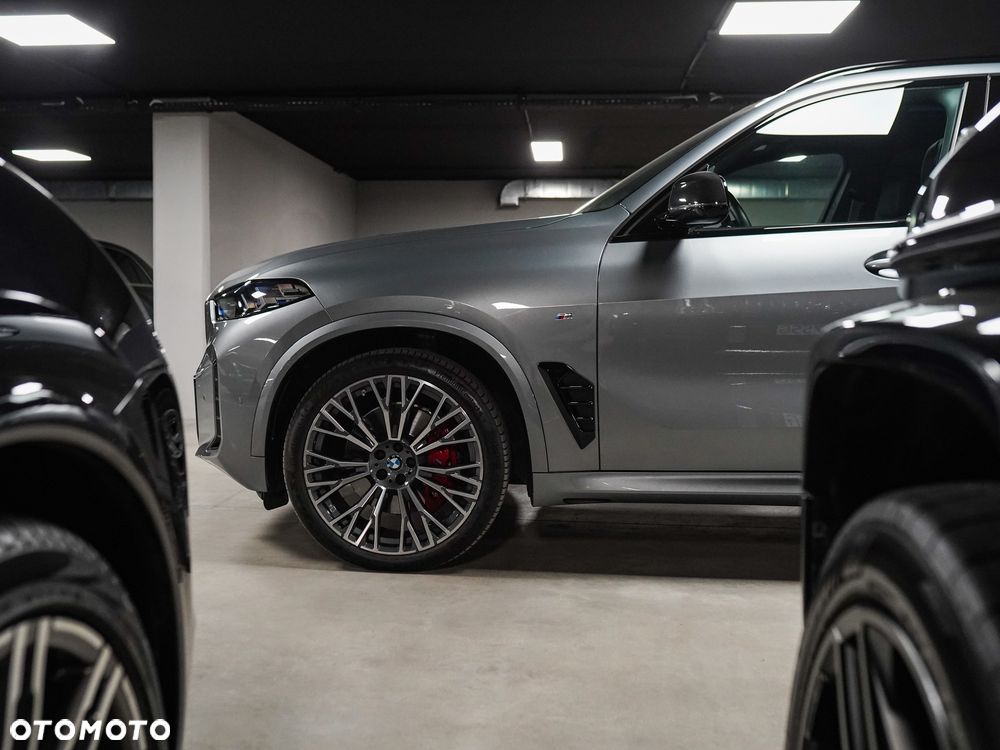 BMW X5 xDrive30d mHEV sport - 38