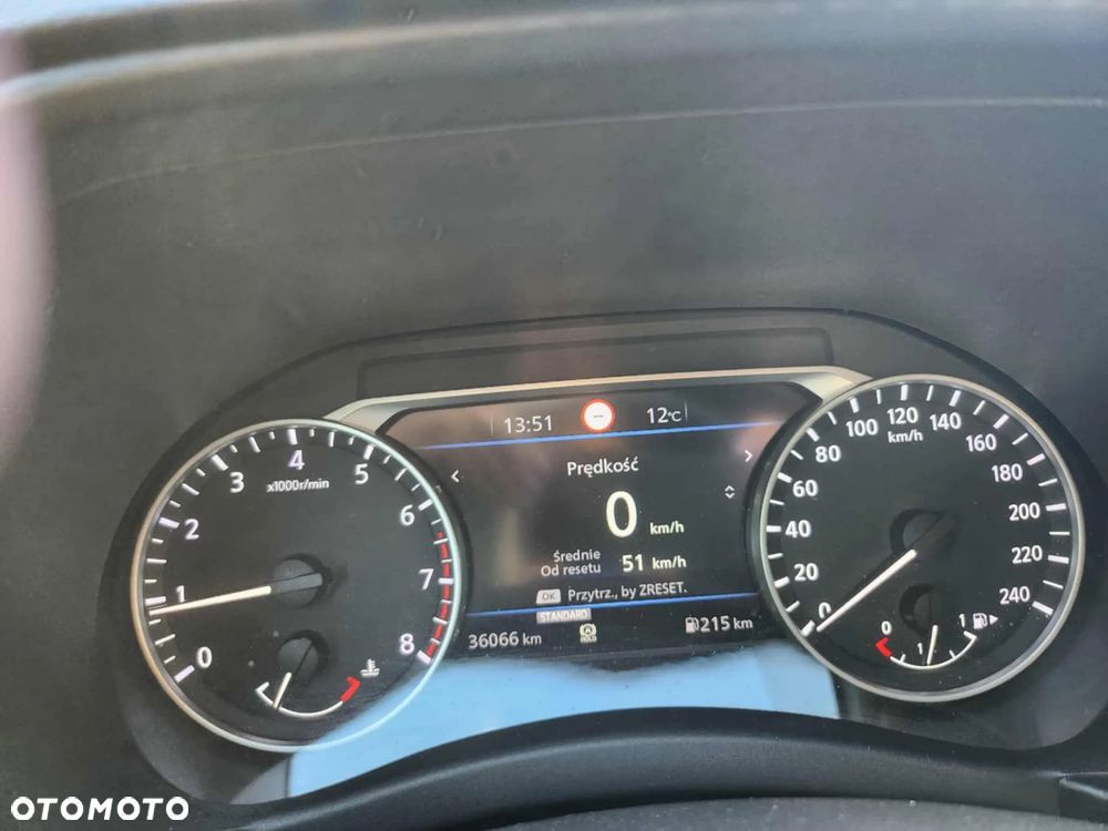 Nissan Juke 1.0 DIG-T N-Connecta - 6