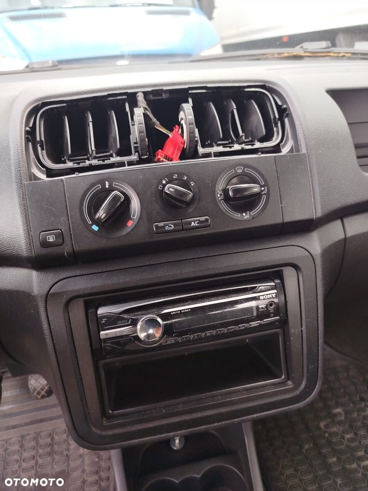 Skoda Fabia 1.6 TDI DPF Classic - 13