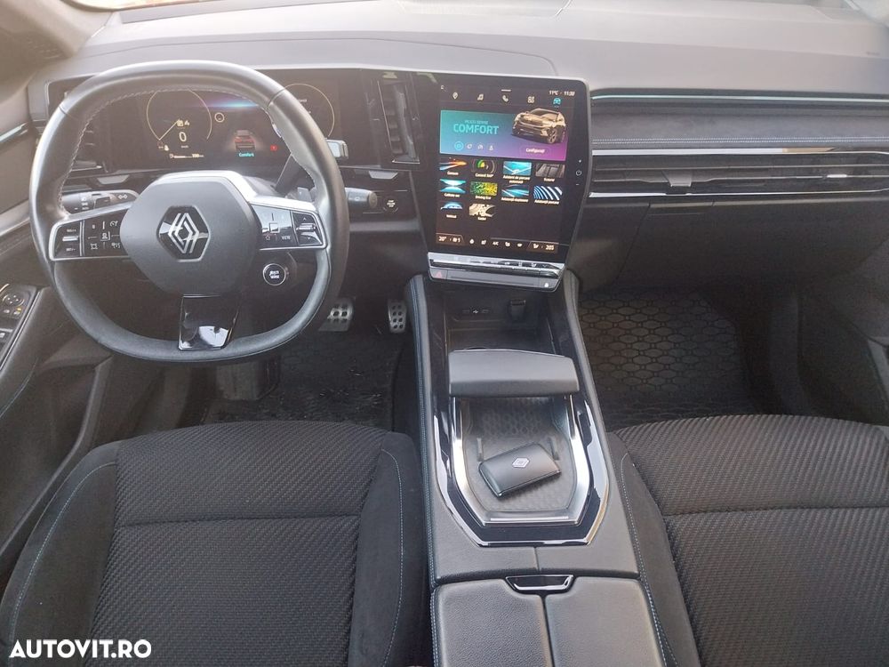 Renault Austral 160 MHEV Techno - 3