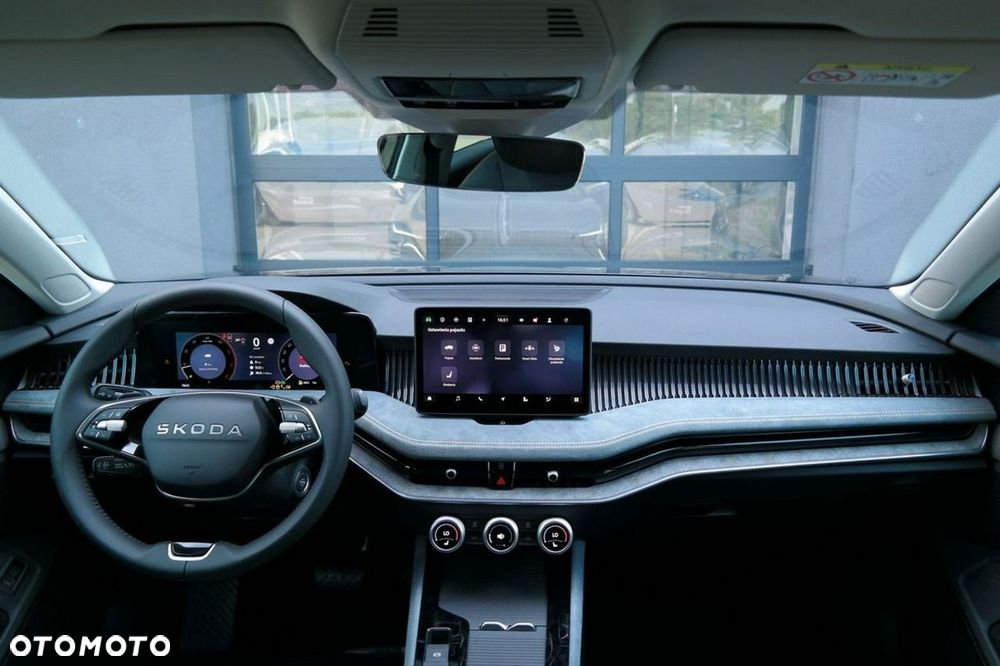 Skoda Superb - 15