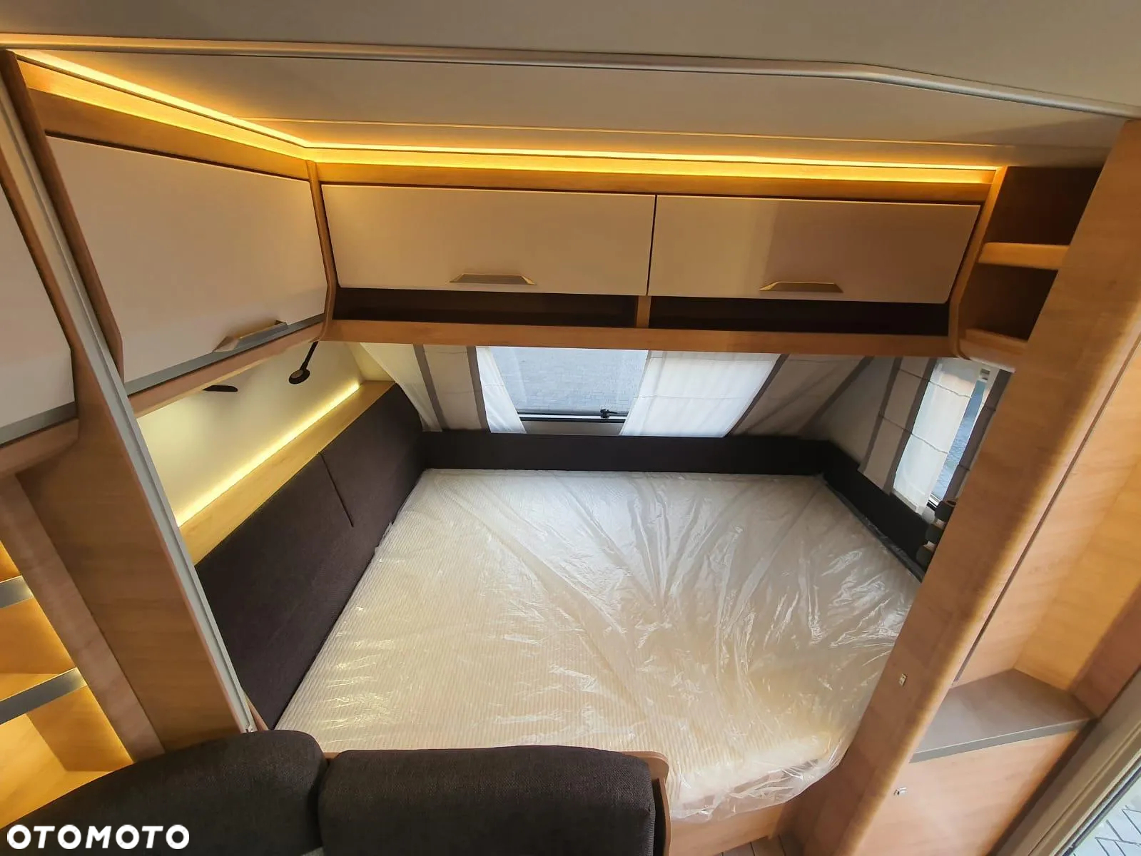 KNAUS Sudwind 580 QS wersja jubileuszowa - 14