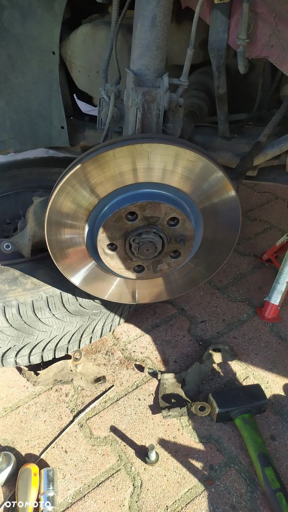 Citroën Evasion 1.9 TD X - 13