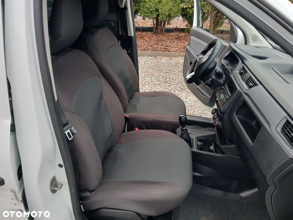 Renault Express 1.5Dci PackClim  Salon Polska Cena brutto!!! - 21