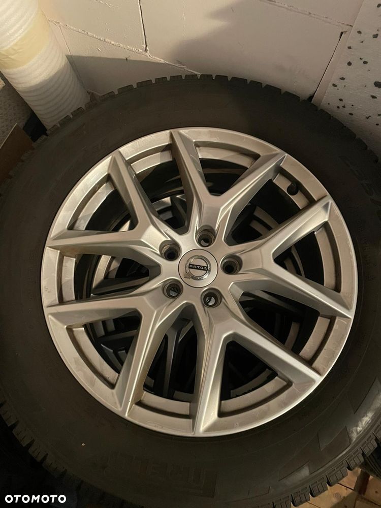 Volvo XC 60 T5 AWD Inscription - 38