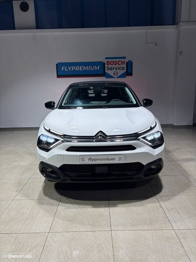 Citroën C4 1.2 PureTech Max - 2