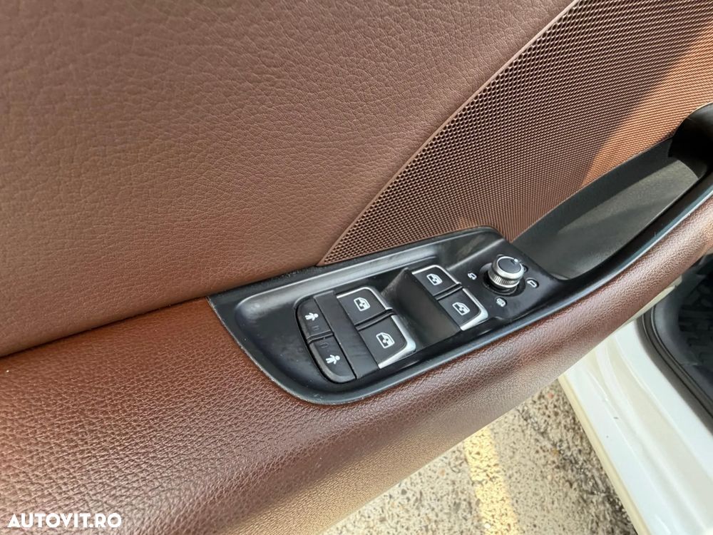Audi A3 Limuzina 1.6 TDI - 18