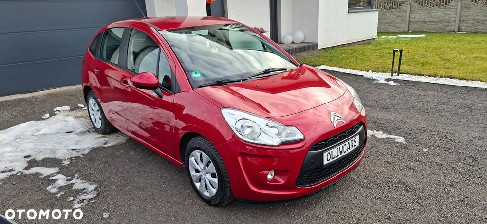 Citroën C3 1.4 Attraction - 16
