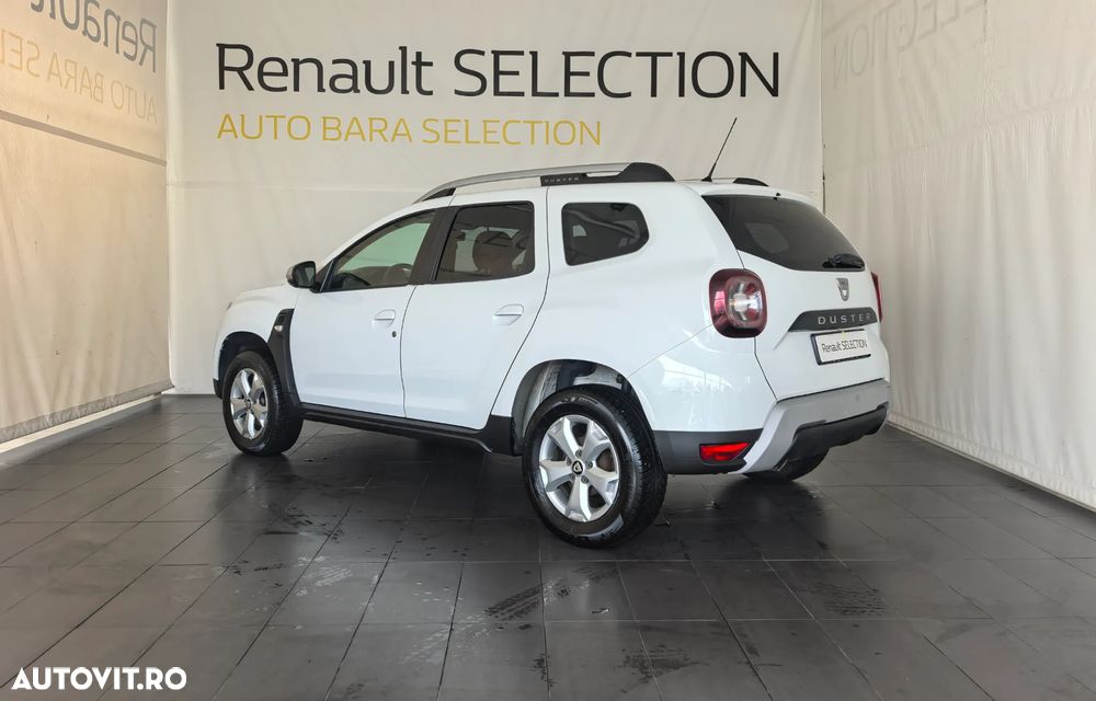 Dacia Duster 1.5 Blue dCi 4WD Essential - 2