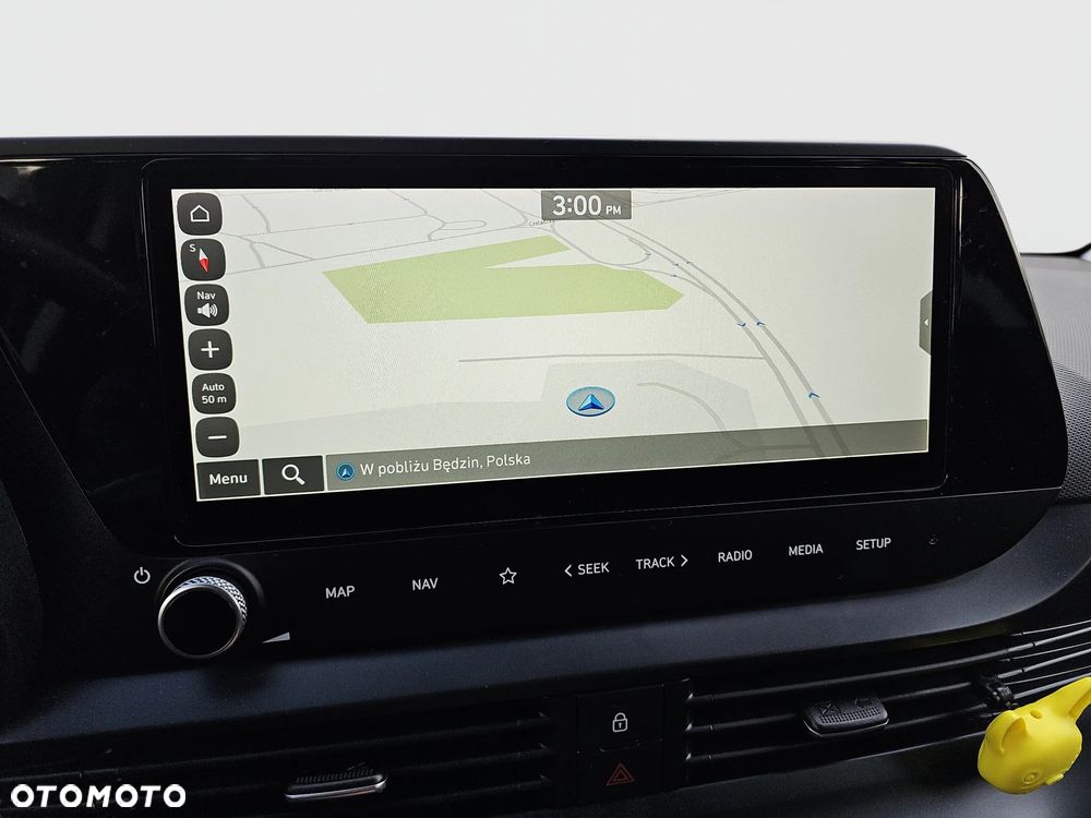 Hyundai Bayon 1.0 T-GDI Executive DCT - 20