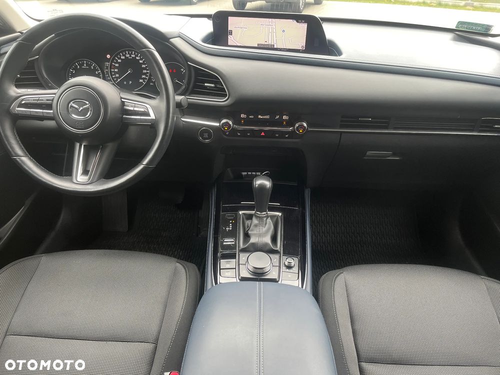 Mazda CX-30 2.0 mHEV Hikari 2WD - 7