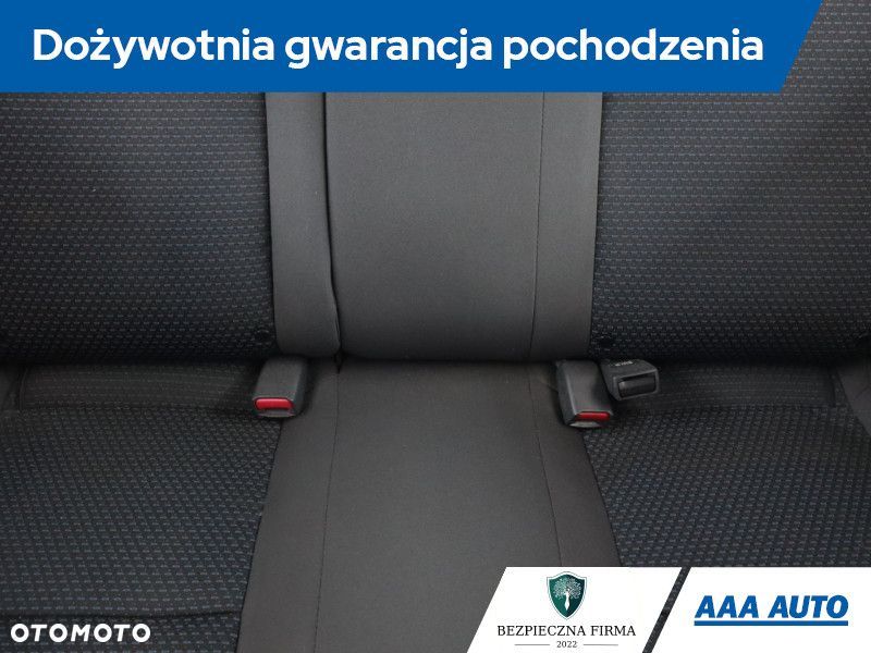 Chevrolet Aveo - 12