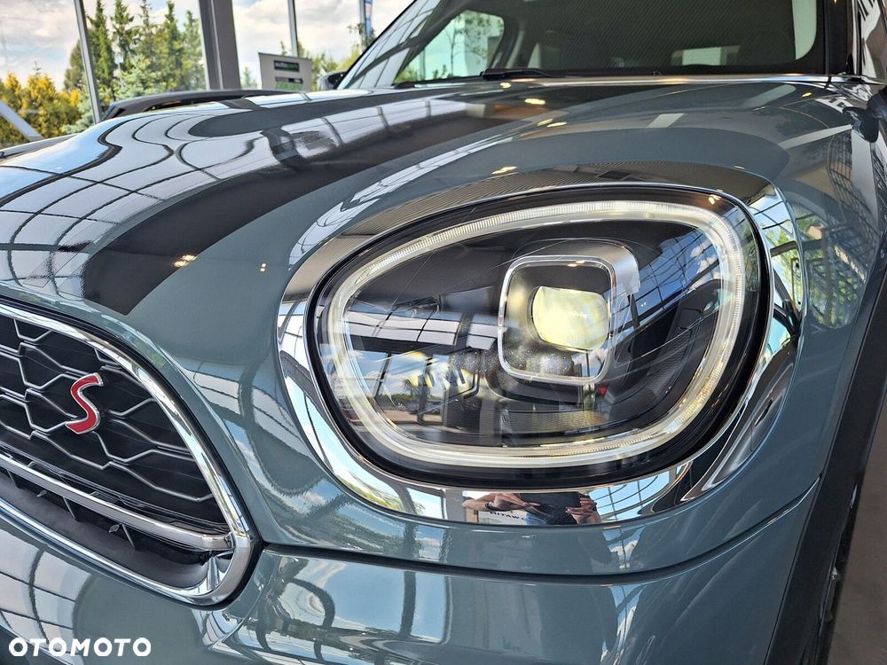 MINI Countryman Cooper S ALL4 - 14