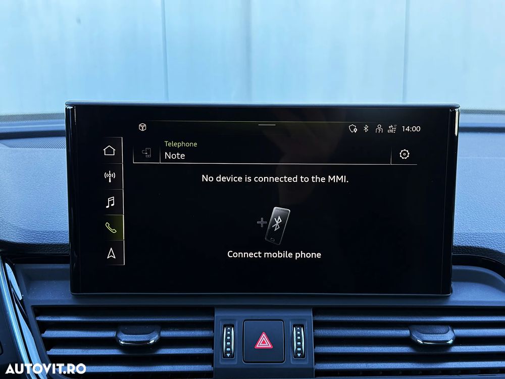 Audi Q5 40 TDI quattro S tronic MHEV S Line - 24