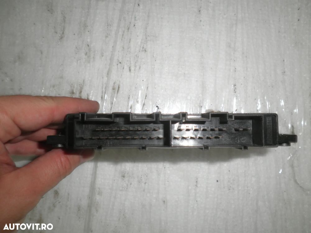 Calculator / modul senzori parcare Jeep Grand Cherokee 2008 05026017AG 05026017 0263004289 - 2