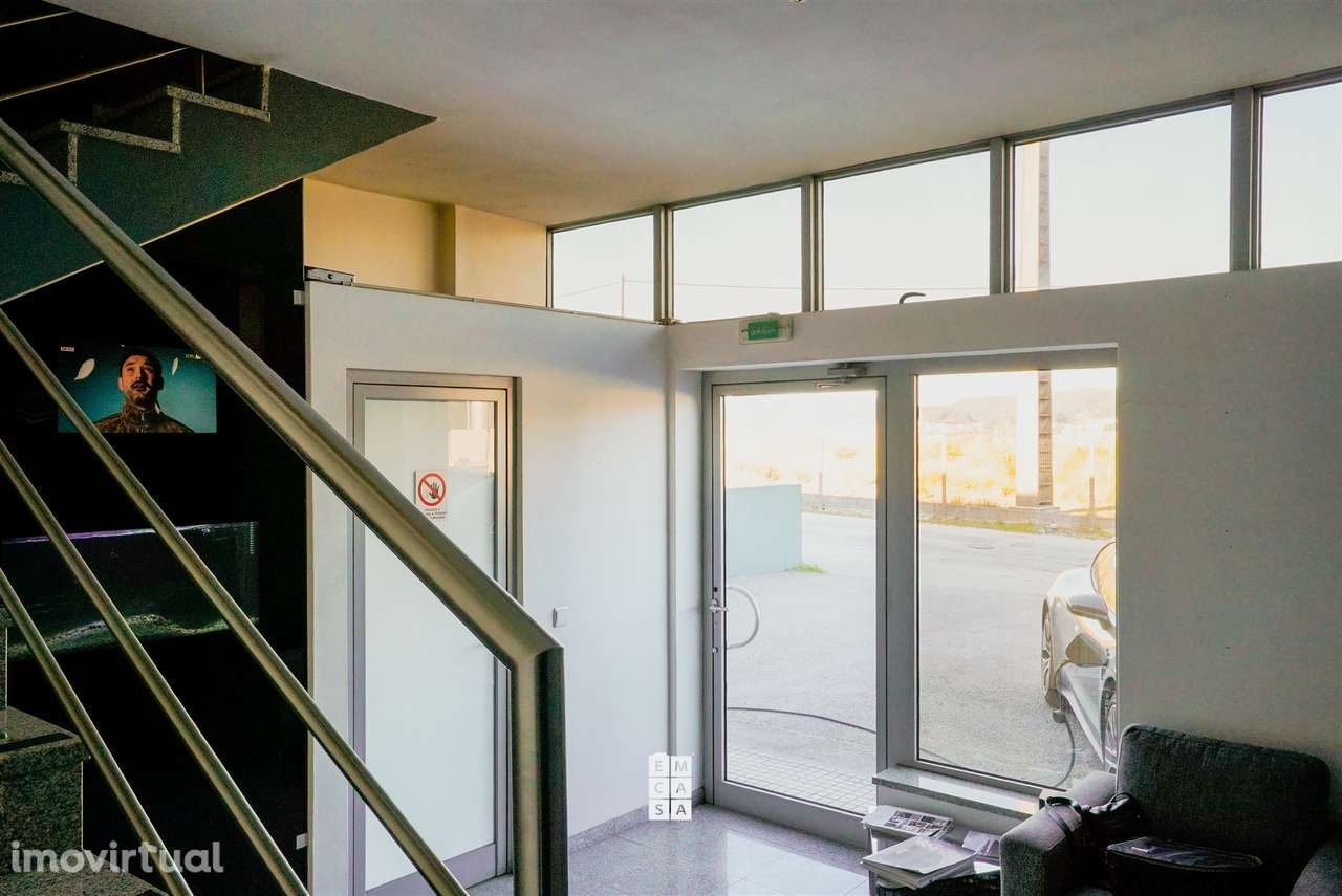 Armazém  Venda em Cesar,Oliveira de Azeméis - Grande imagem: 2/21