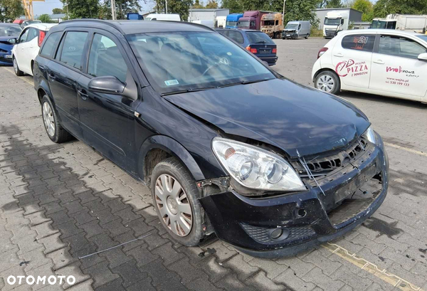 2007 Opel Astra H 1.3 CDTI Z13DTH 90 KM Silnik Skrzynia części