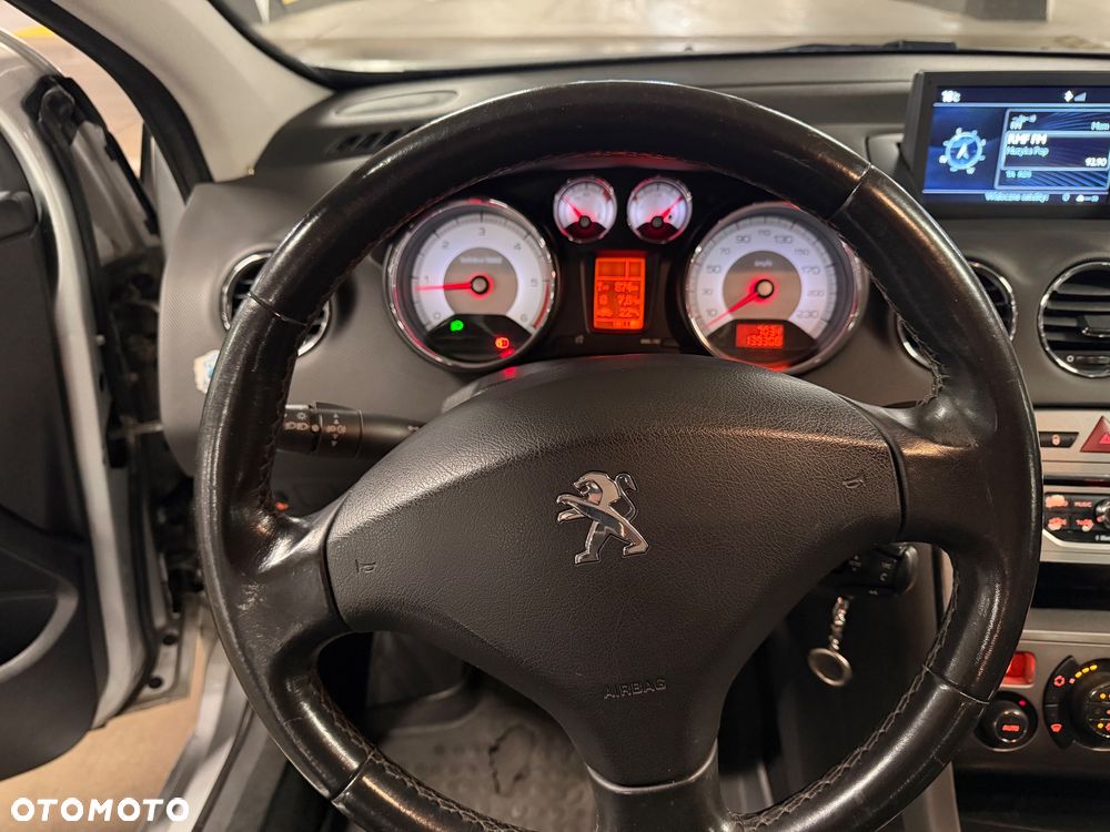 Peugeot 308 - 4