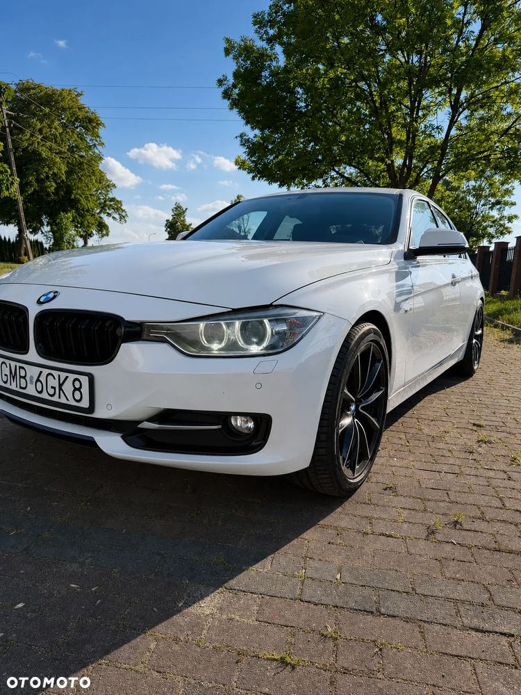 BMW Seria 3 - 1