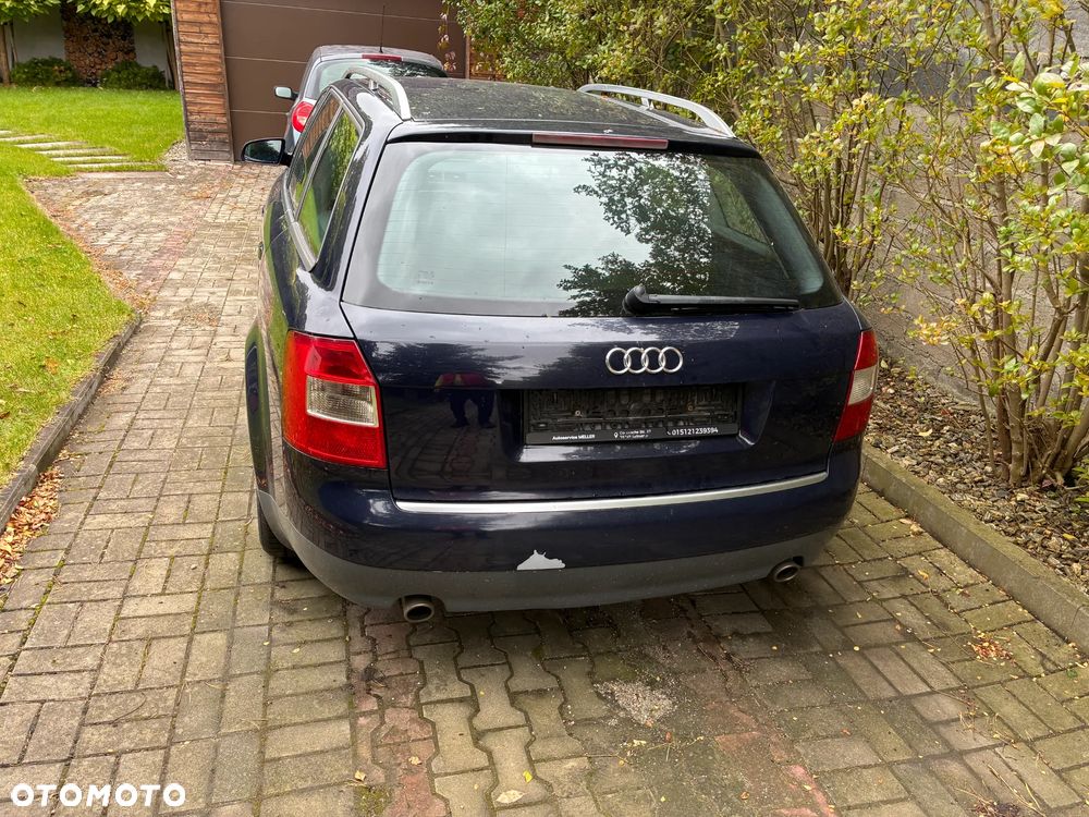 Audi A4 Avant - 10