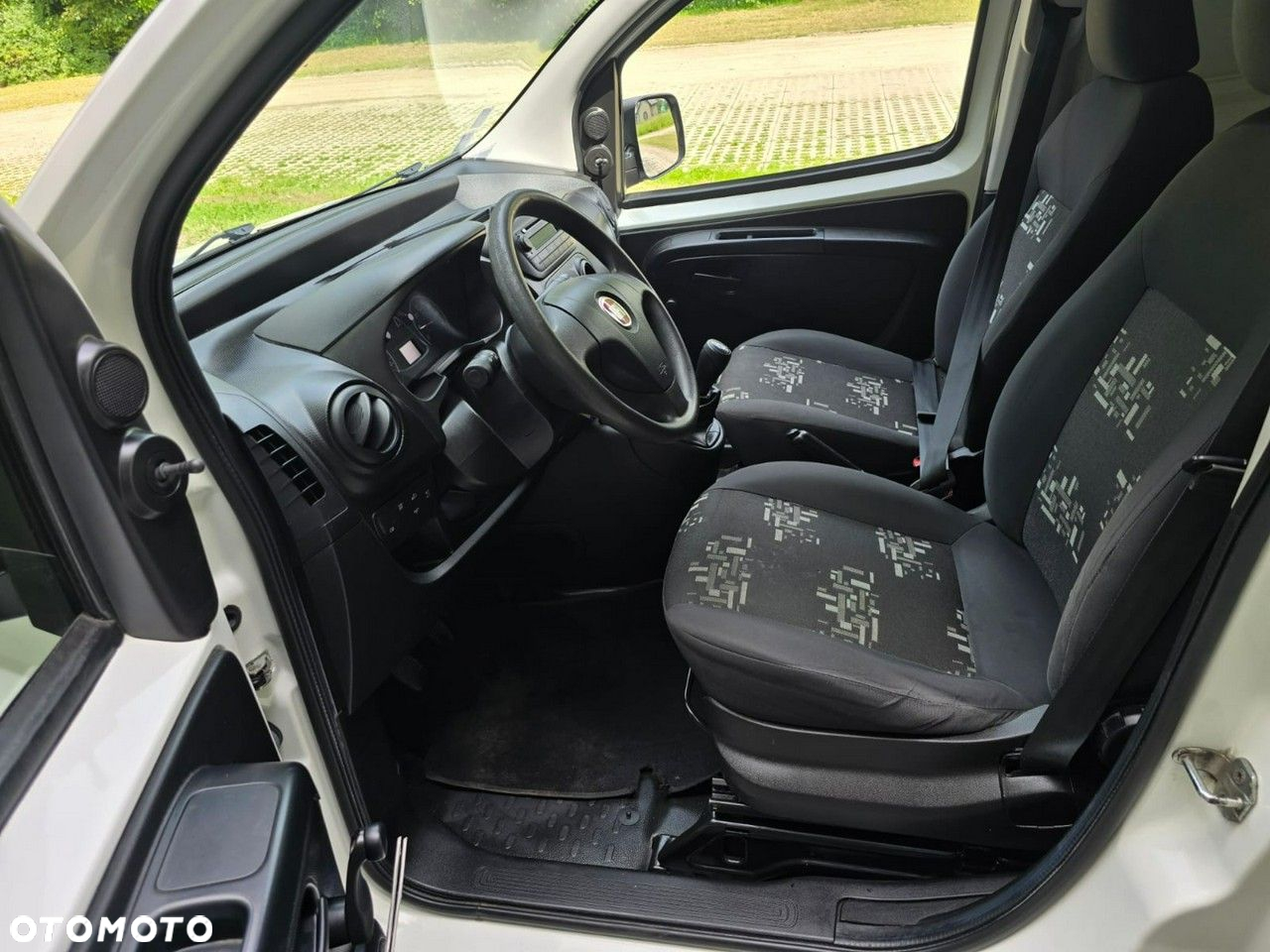 Fiat Fiorino - 15