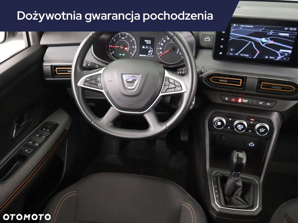Dacia Sandero Stepway - 9
