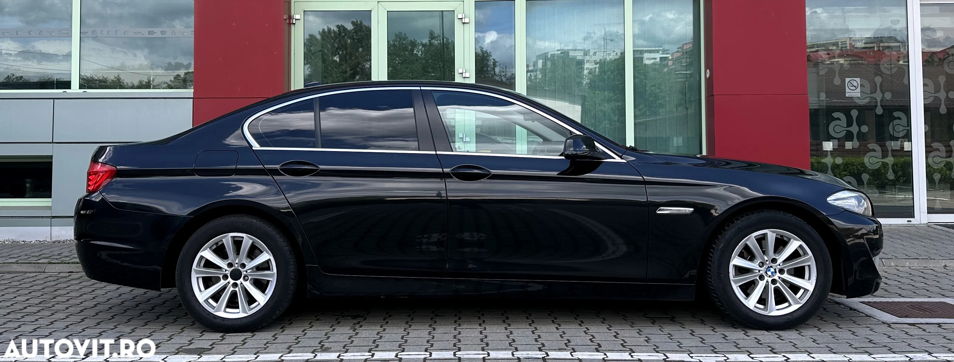 BMW Seria 5 - 23