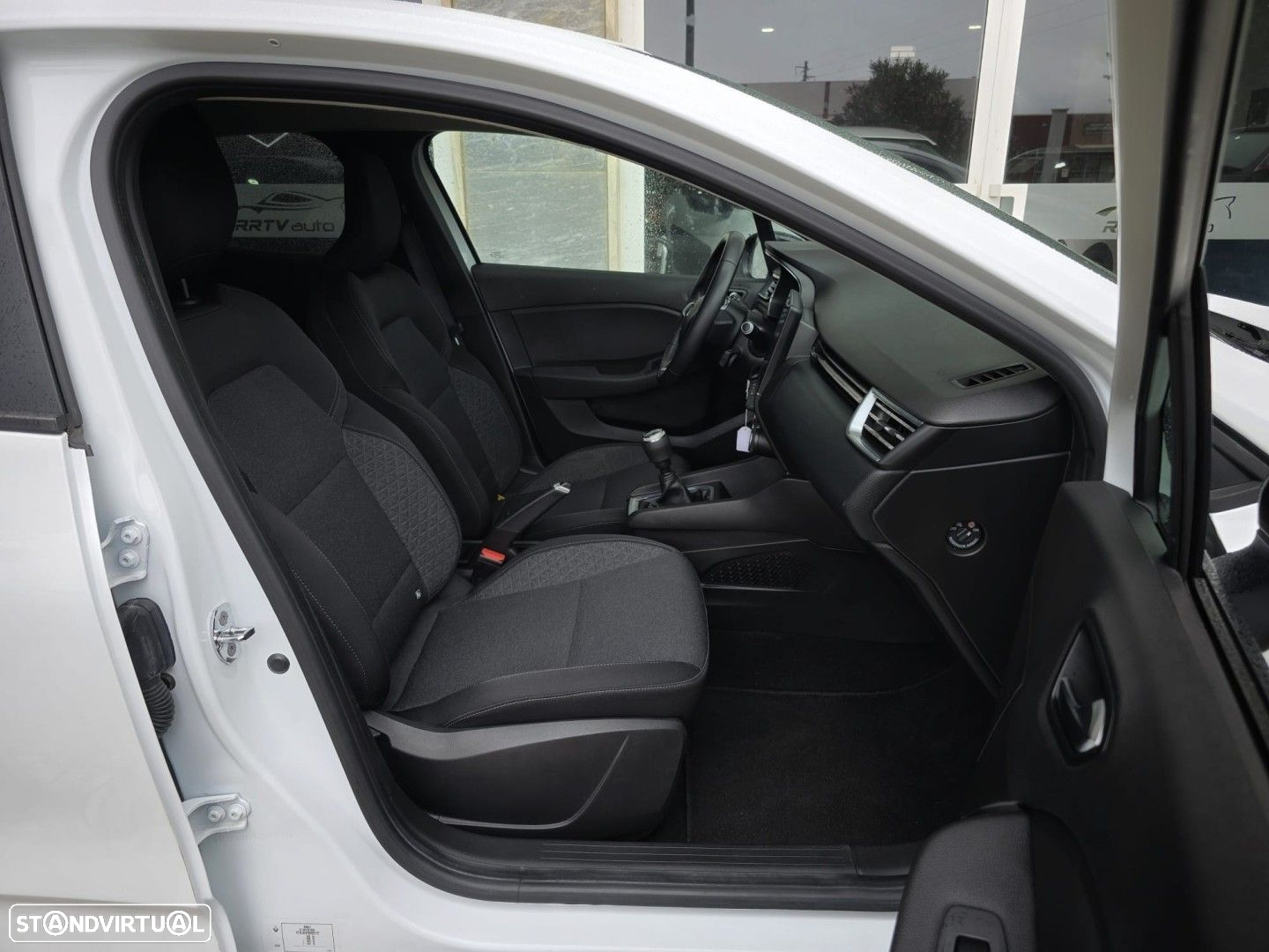 Renault Clio 1.0 TCe Evolution - 18