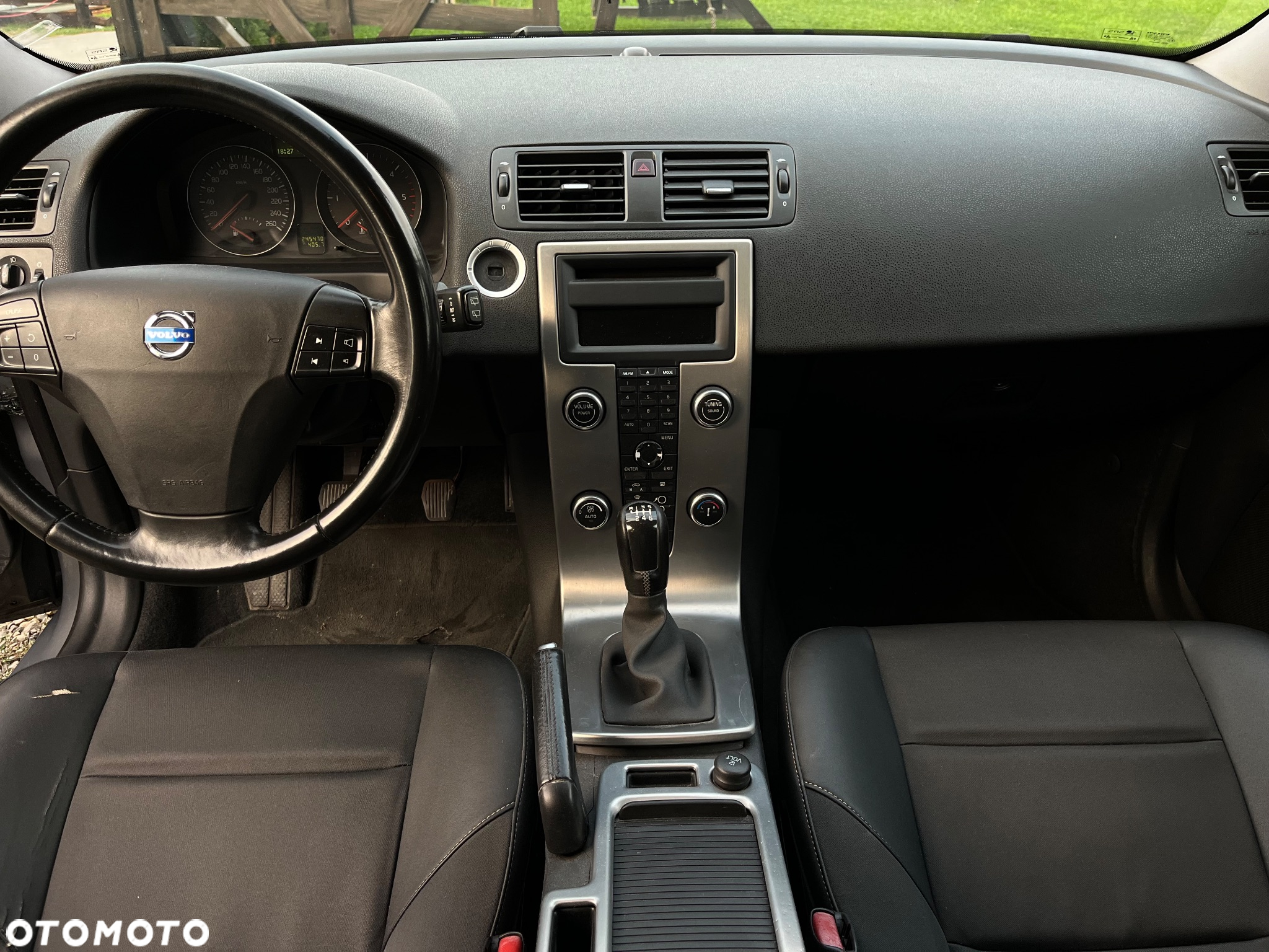 Volvo V50 2.0D - 7