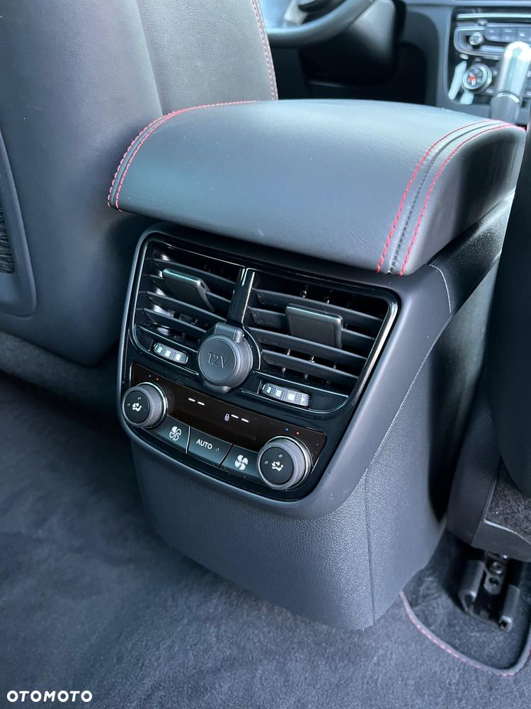 Peugeot 508 2.0 BlueHDi GT S&S - 12