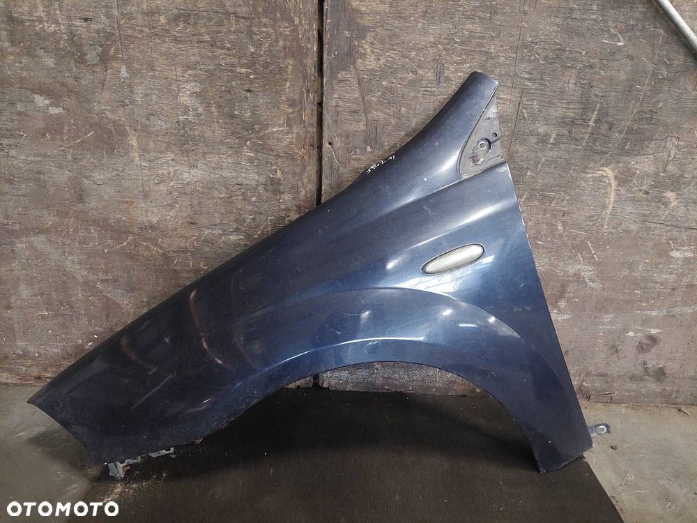 BŁOTNIK LEWY PRZÓD FIAT CROMA II 266/A - 2