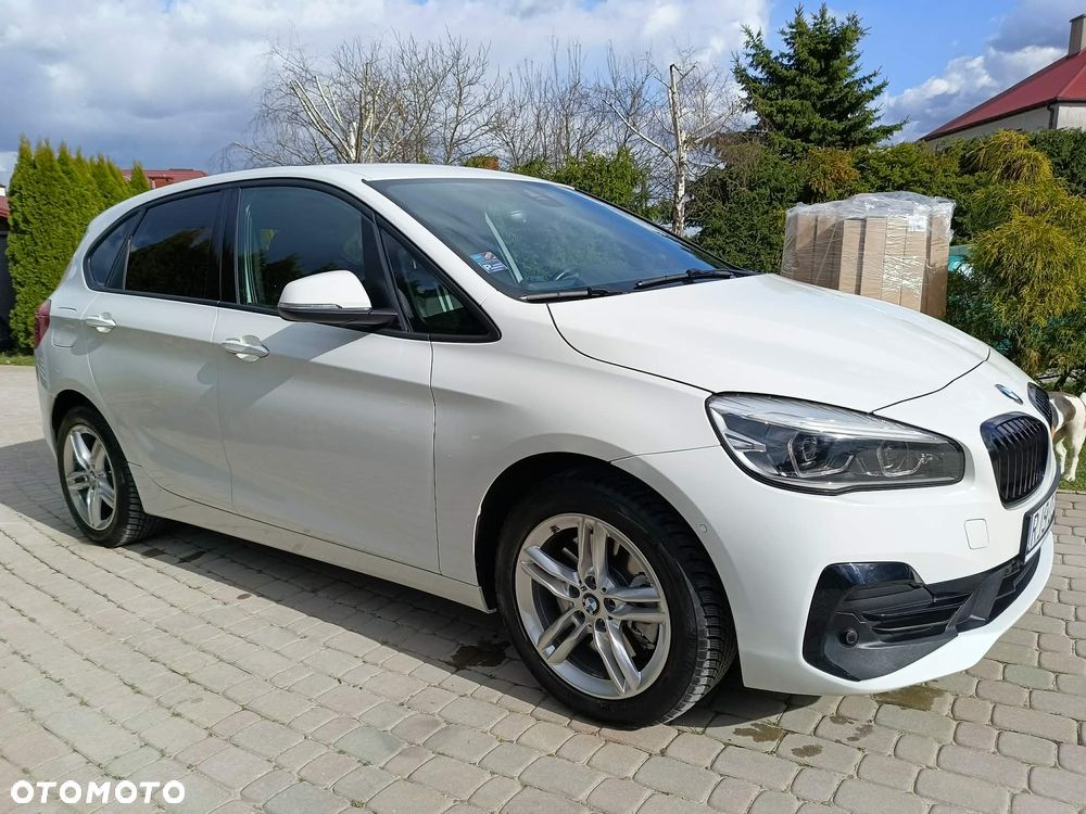 BMW Seria 2 225xe iPerformance M Sport - 4