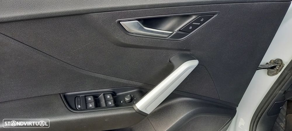 Audi Q2 30 TFSI Advanced - 11