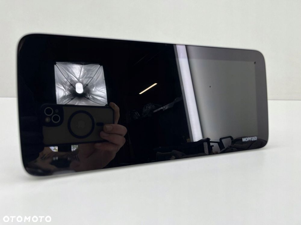 MERCEDES GLC X253 C253 MONITOR EKRAN WYŚWIETLACZ A2539006905 - 3