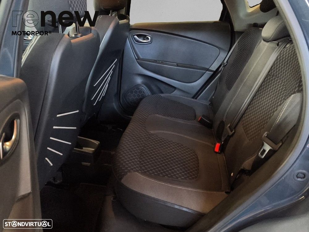Renault Captur 0.9 TCE Exclusive XMOD - 8