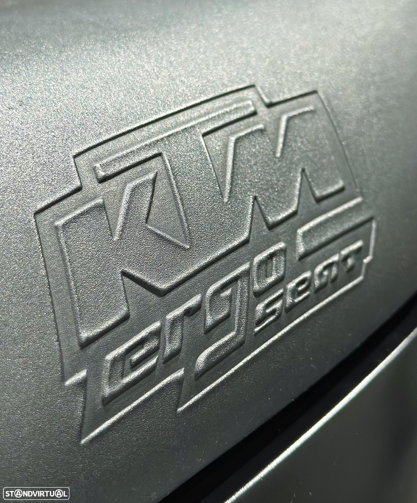 KTM 990 Adventure - 18